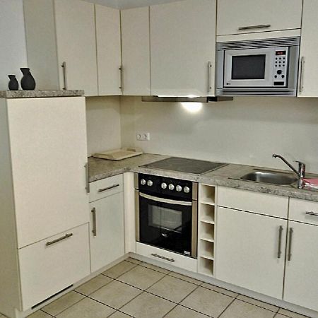 Gorch Fock 08 Apartment Cuxhaven Luaran gambar